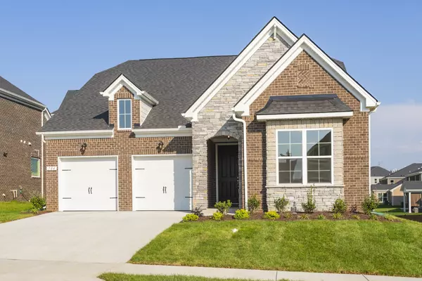 100 Brookcliff Dr, Mount Juliet, TN 37122