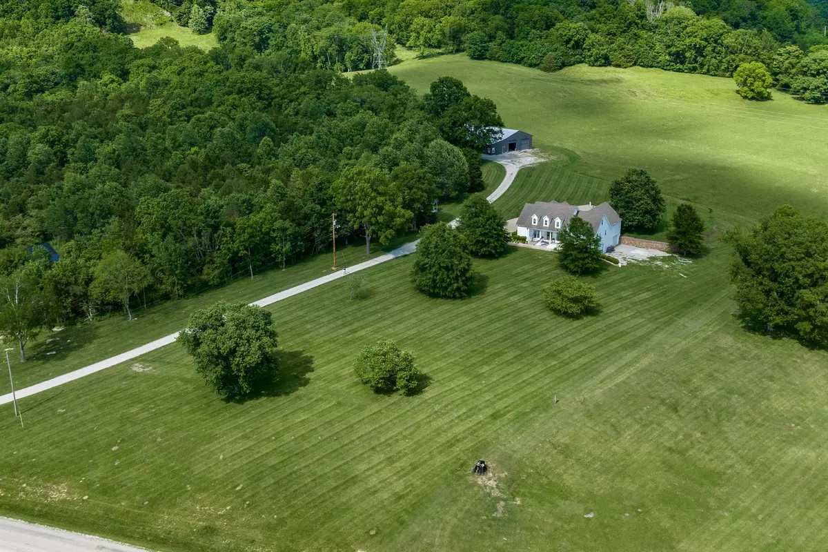 Culleoka, TN 38451,4901 Toll Dugger Rd