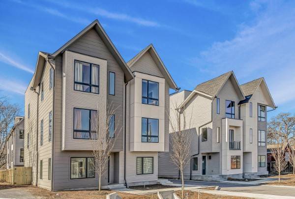 4309G Gallatin Pike, Nashville, TN 37216