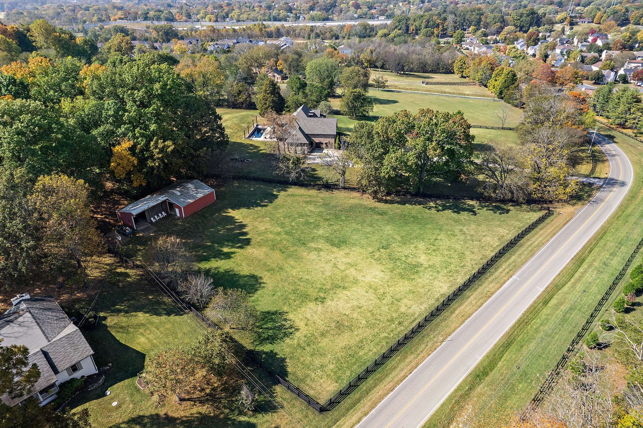 Franklin, TN 37064,4341 S Carothers Rd