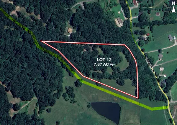 12 Brazier Lane, Gallatin, TN 37066