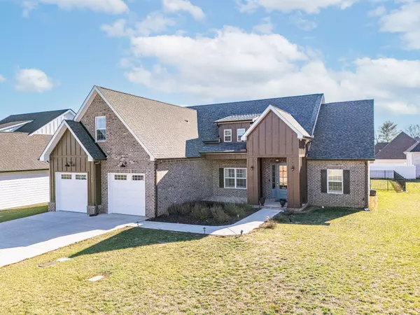 185 Lookout Dr,  Winchester,  TN 37398