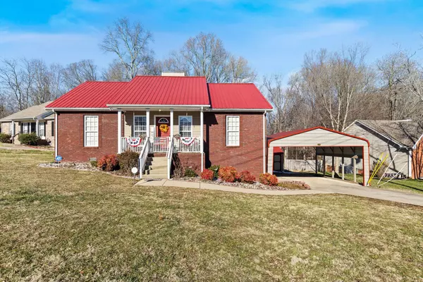 4113 Turners Bnd, Goodlettsville, TN 37072