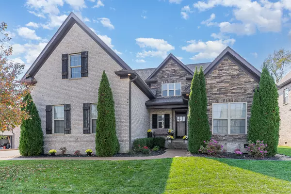 2981 Stewart Campbell Pt,  Spring Hill,  TN 37174