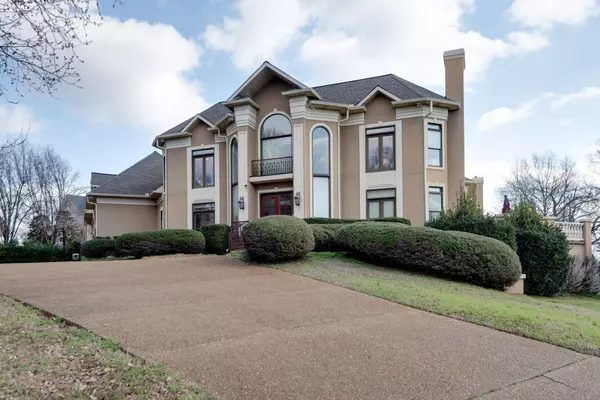 Brentwood, TN 37027,903 Sunset Rd #W