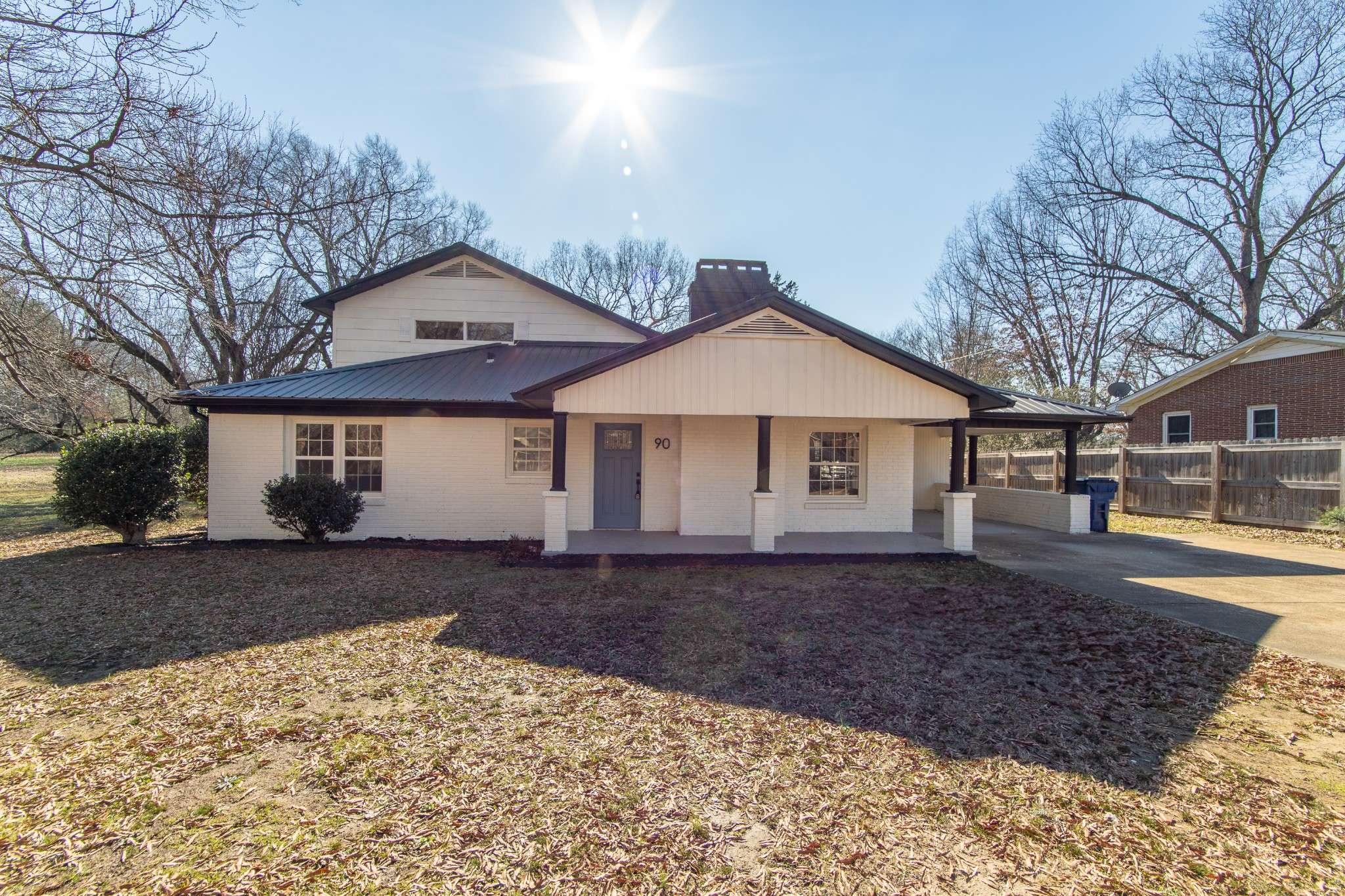 Savannah, TN 38372,90 Shaw Ln