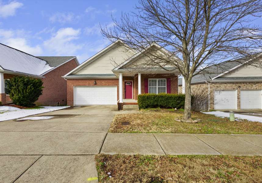 2180 Branch Oak Trl, Nashville, TN 37214