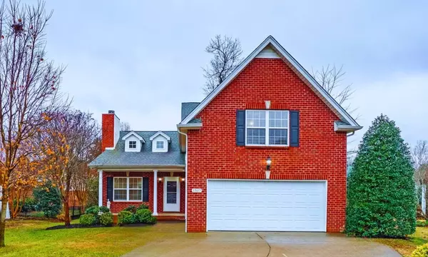 1507 Yuma Ct, Murfreesboro, TN 37129