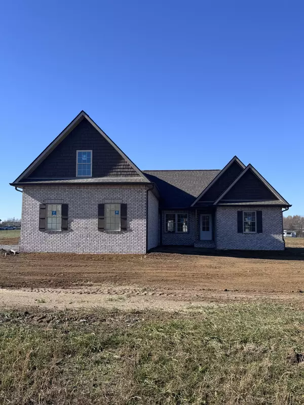 265 Cannon Way,  Woodbury,  TN 37190