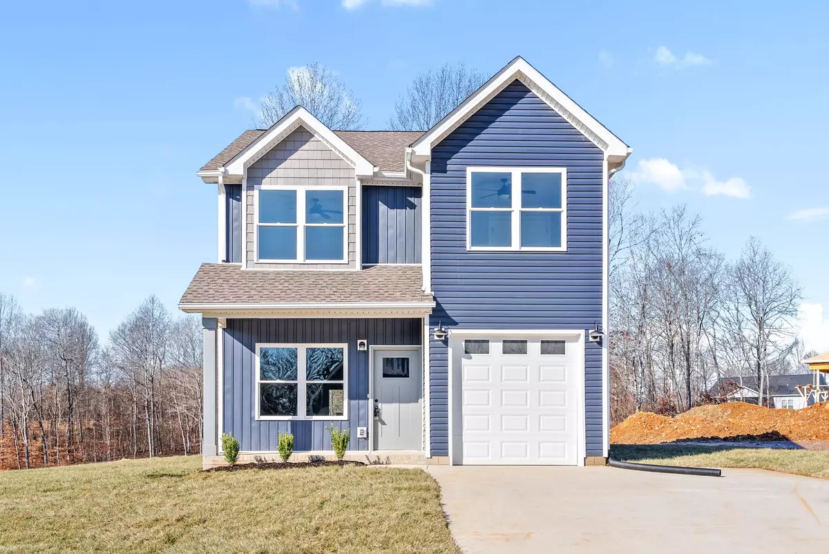 Clarksville, TN 37040,478 Ridge Top Ct