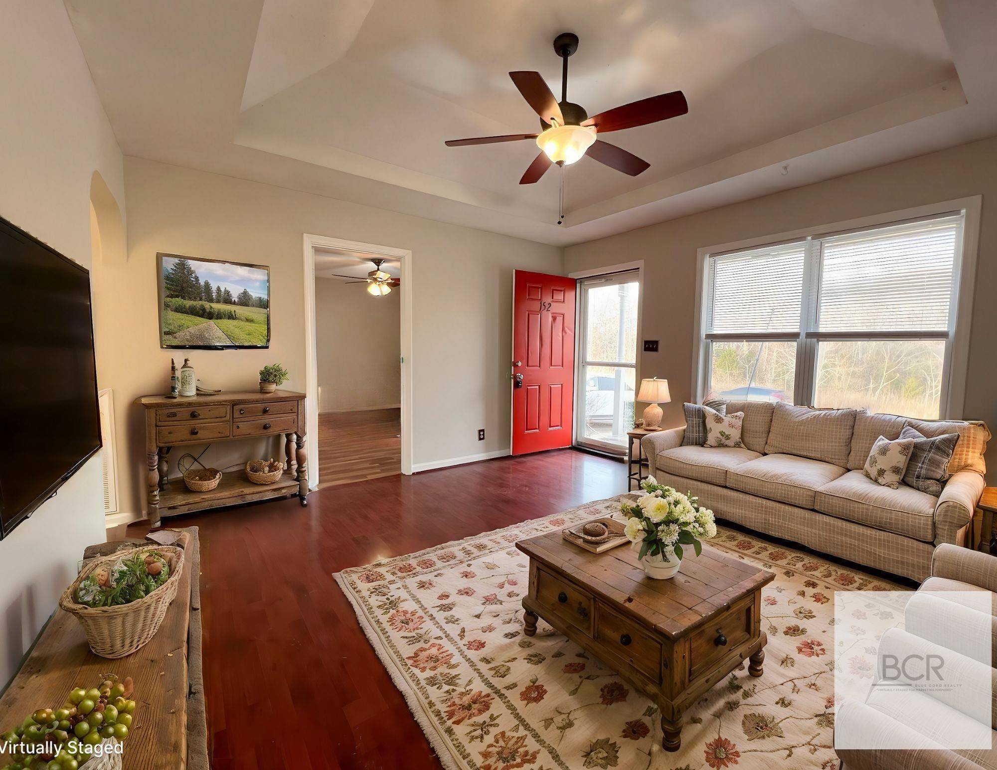 1529 Hugh Hunter Rd, Oak Grove, KY 42262