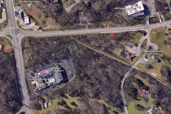 Nashville, TN 37214,609 McGavock Pike