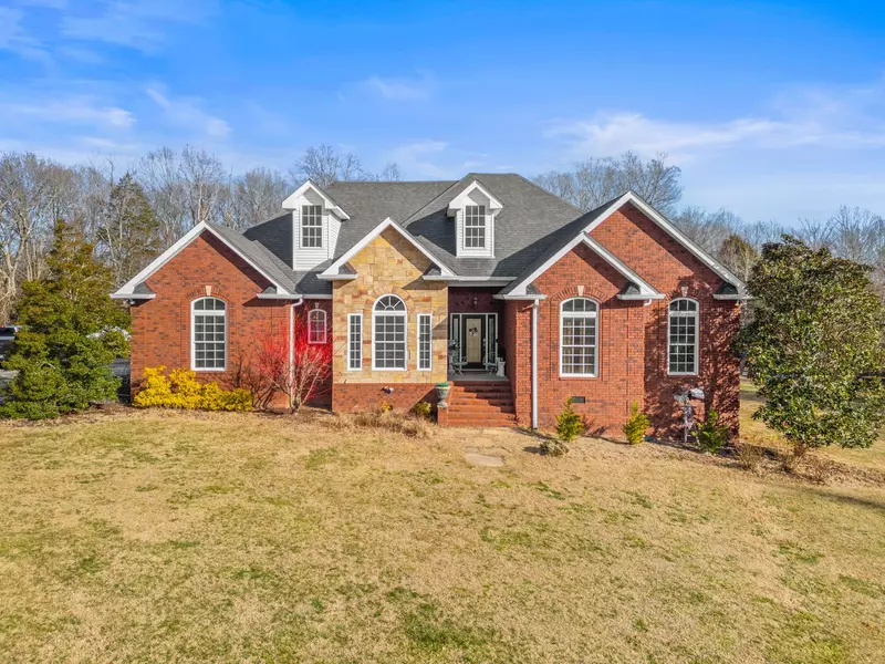 4947 Albert Fentress Rd, Greenbrier, TN 37073