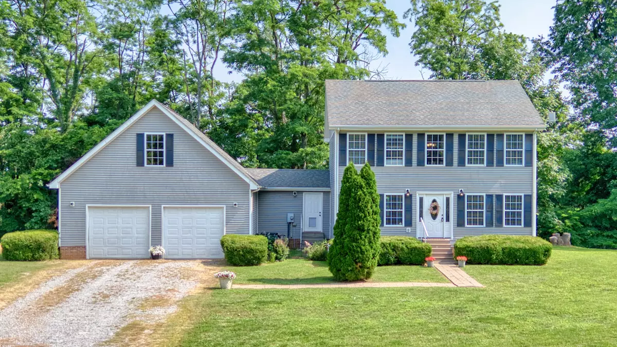 Allensville, KY 42204,270 River Chase Rd