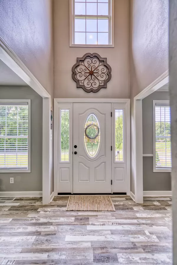 Allensville, KY 42204,270 River Chase Rd