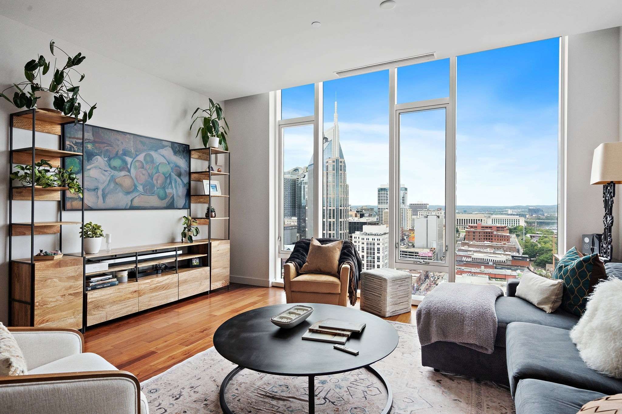 160 2nd Ave #S #1903, Nashville, TN 37201