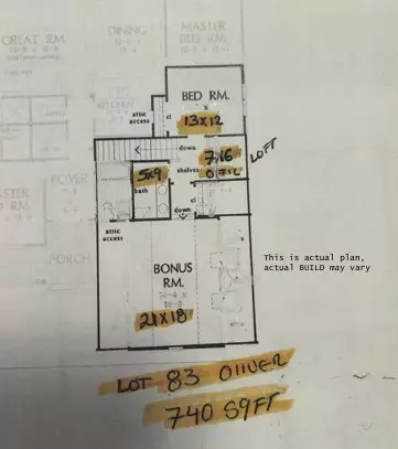 Clarksville, TN 37043,153 Aspen Pine Drive