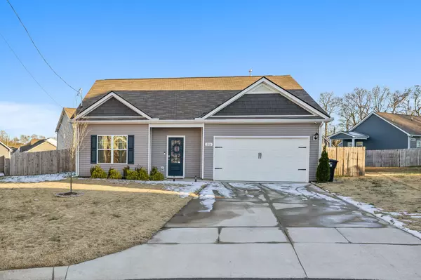 2116 Franks Ct,  Columbia,  TN 38401