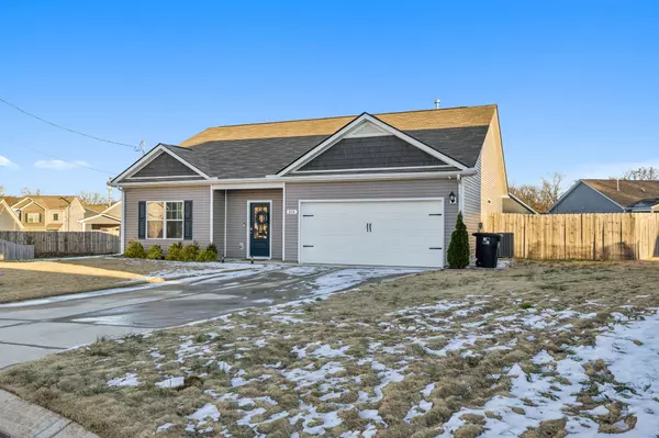Columbia, TN 38401,2116 Franks Ct