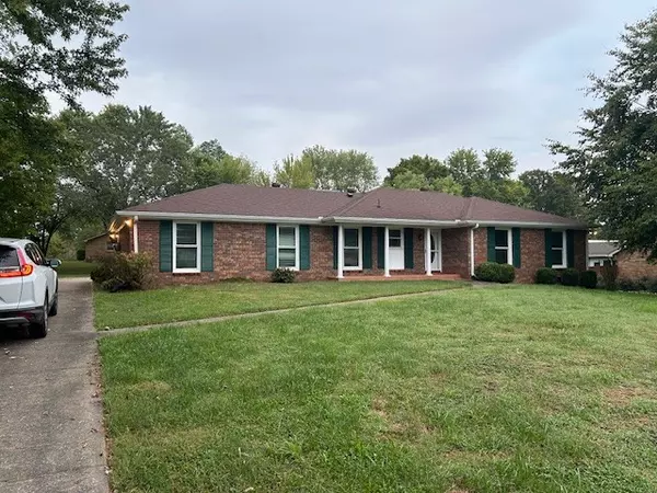 3059 Trough Springs Rd, Clarksville, TN 37043