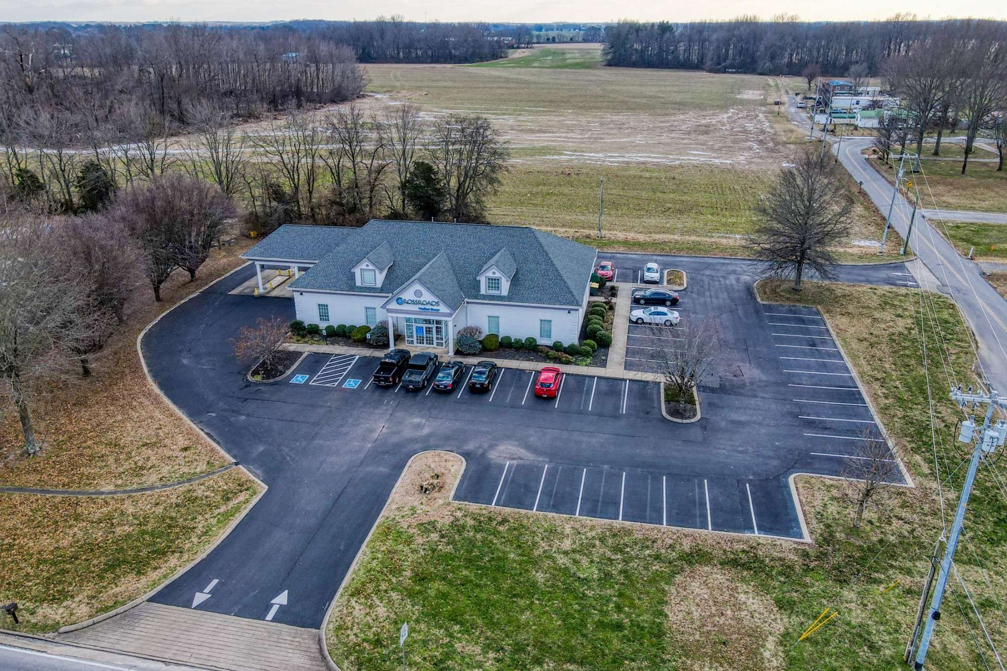 Portland, TN 37148,420 Highway 52 #W