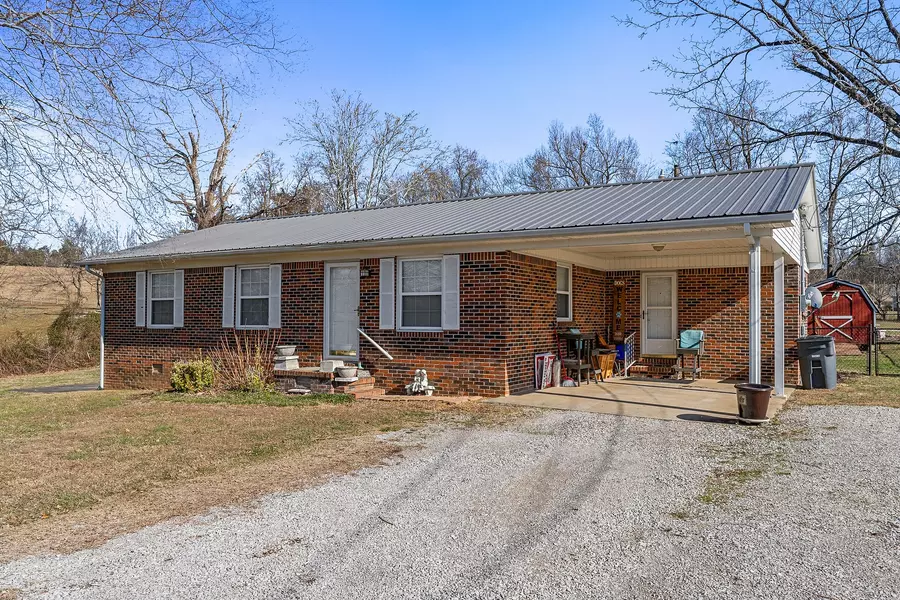 4201 Mirandy Rd, Cookeville, TN 38506