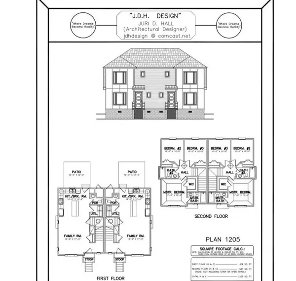 203 E Adams Ave, Lebanon, TN 37087