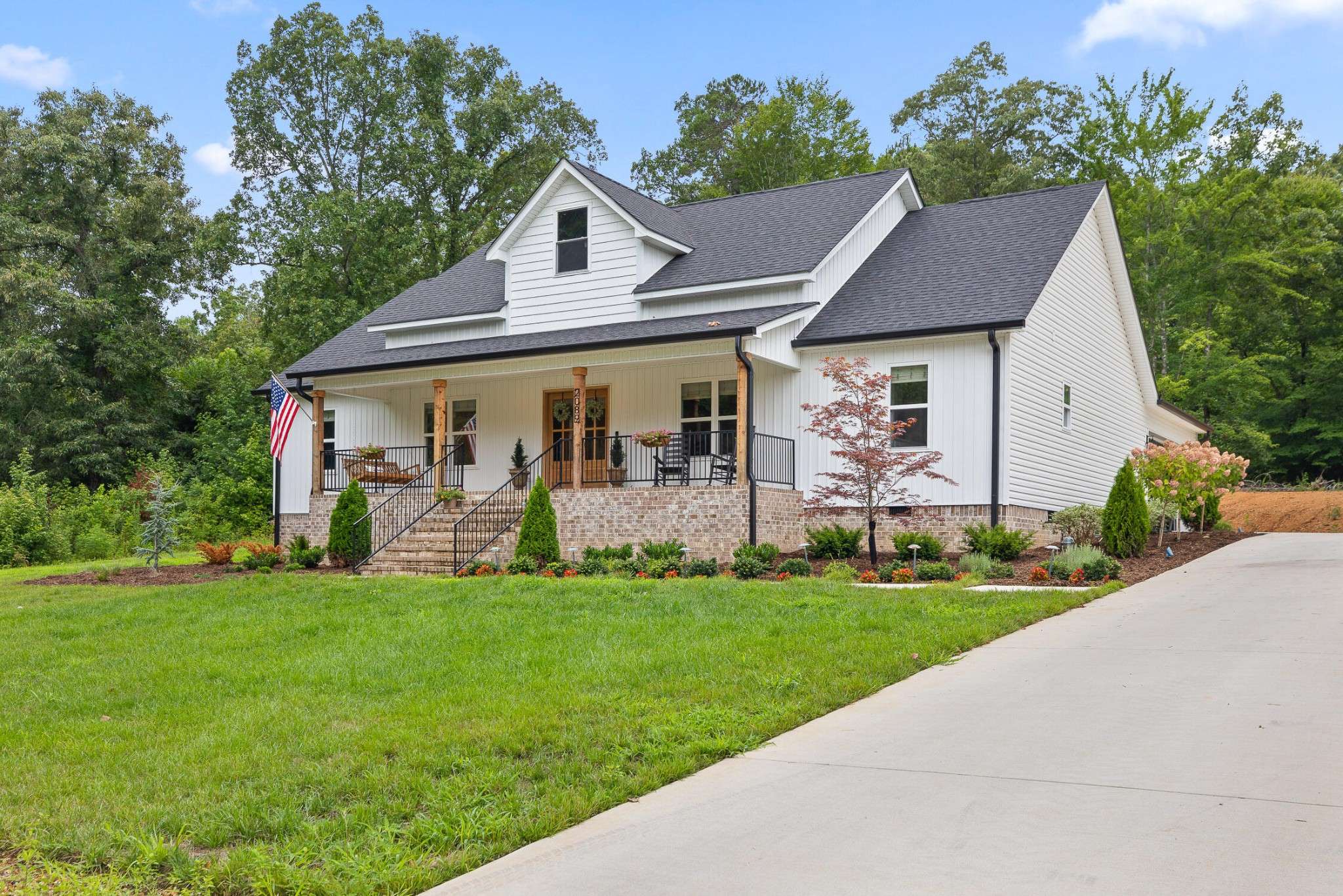 Dunlap, TN 37327,2089 Hudlow Loop Road