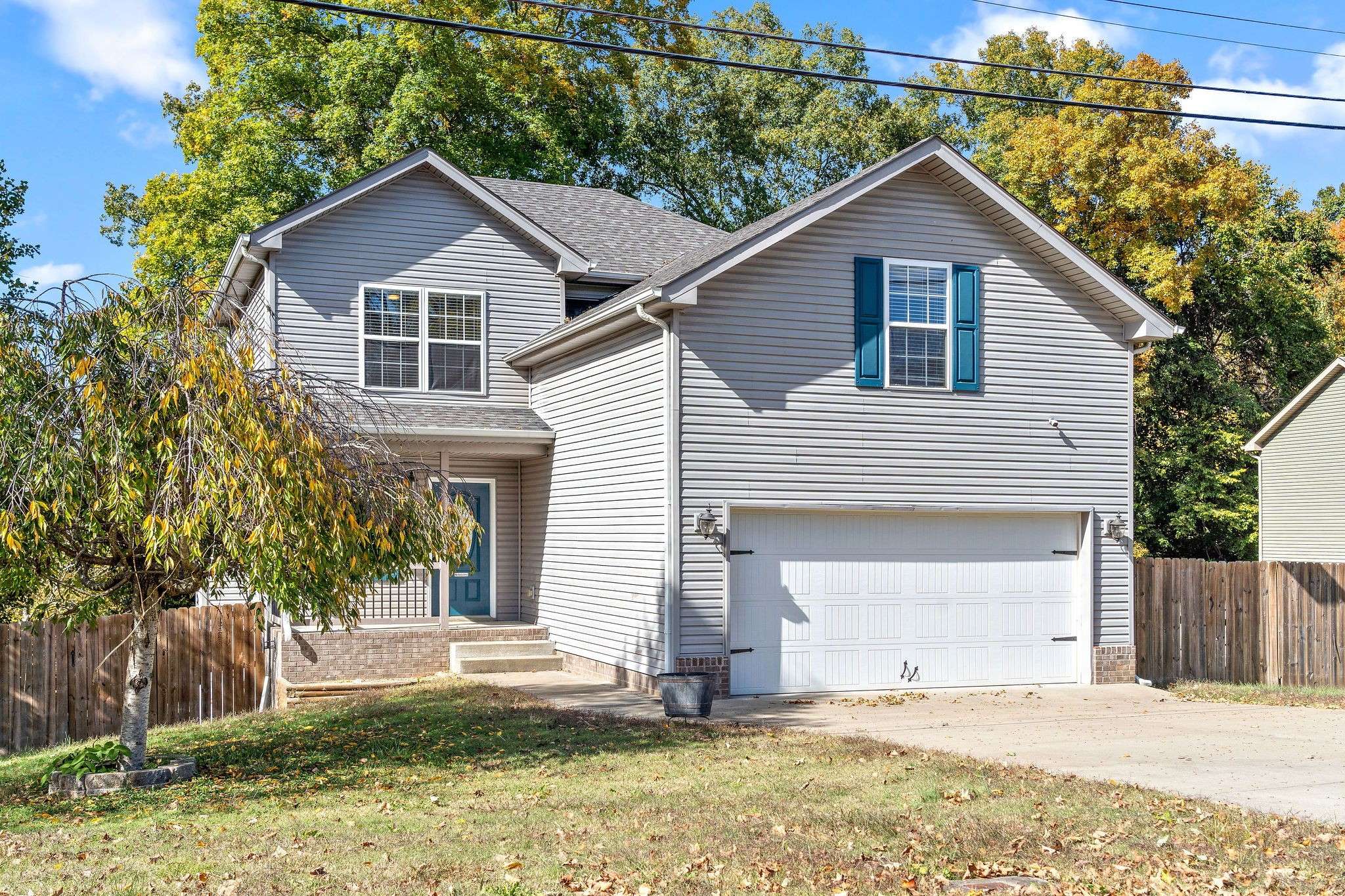 Clarksville, TN 37042,2510 Widgeon Dr