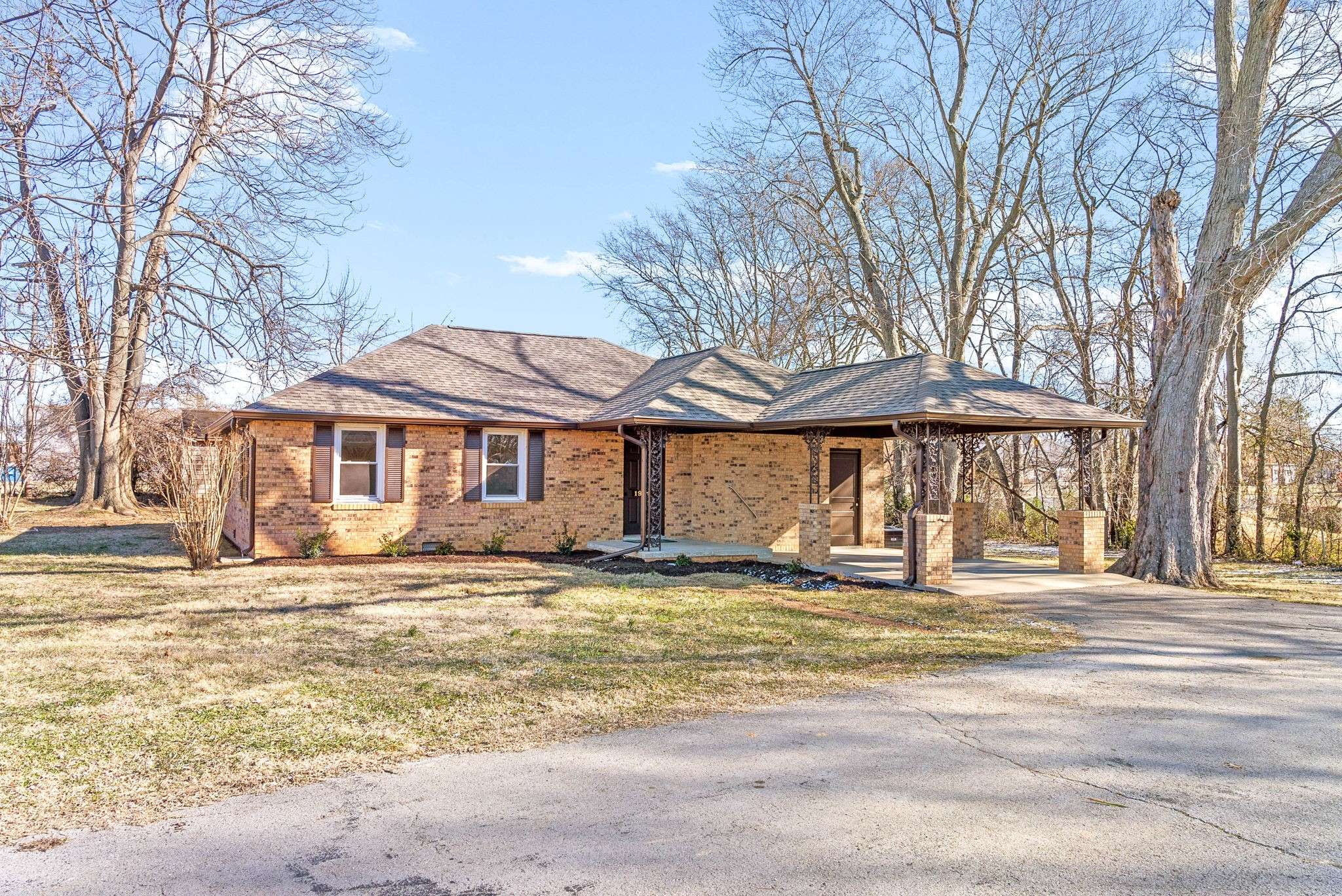 Hopkinsville, KY 42240,1912 Chateaugay Dr