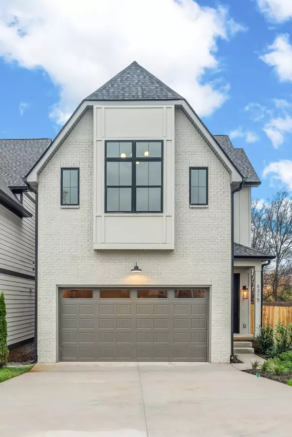 Nashville, TN 37209,6315 Edsel Dr