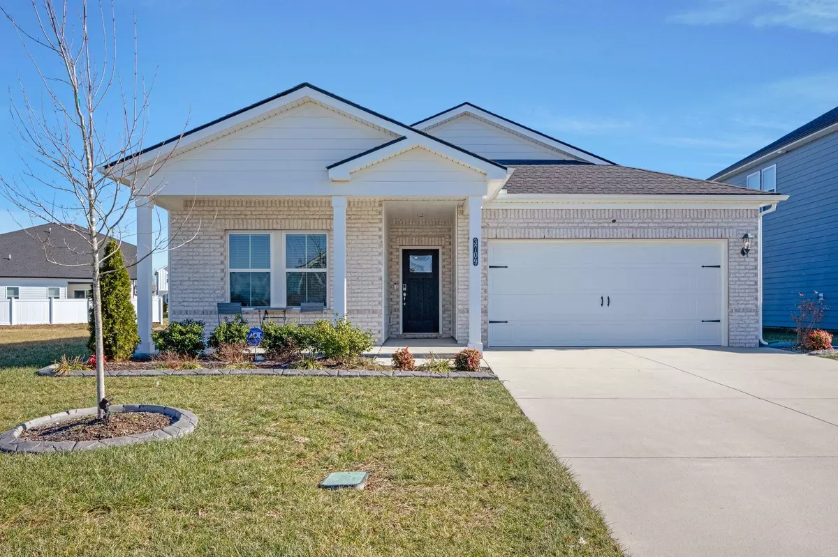 Murfreesboro, TN 37128,3709 Glavine Ct