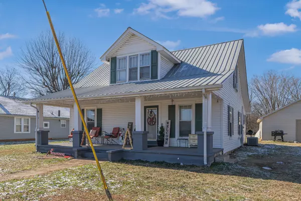 Mcminnville, TN 37110,307 Red Rd