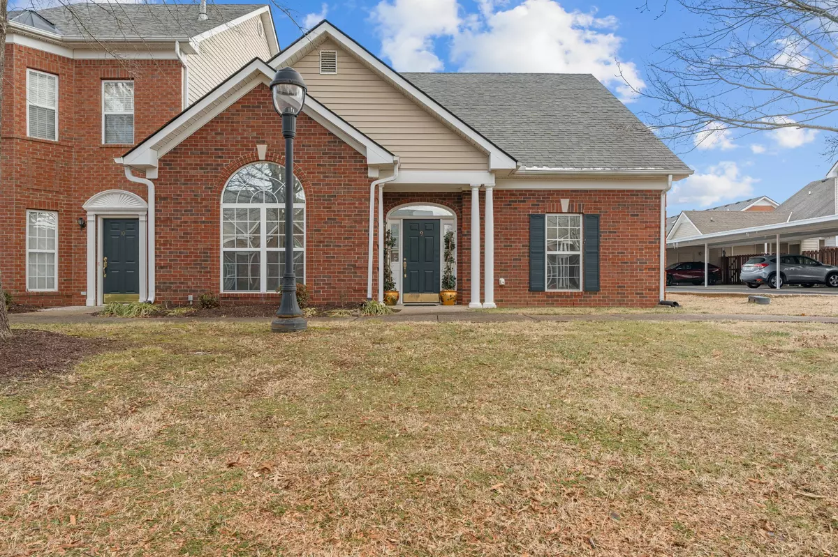 Lebanon, TN 37087,9 Leftwich Ct