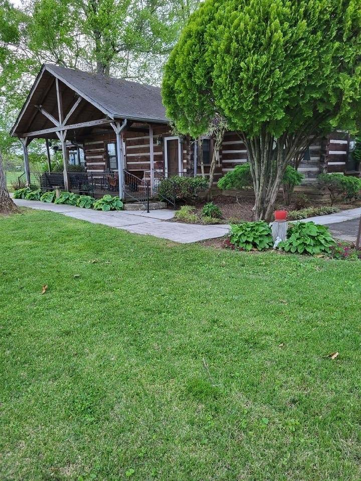 967 Mud Creek Rd, Morrison, TN 37357