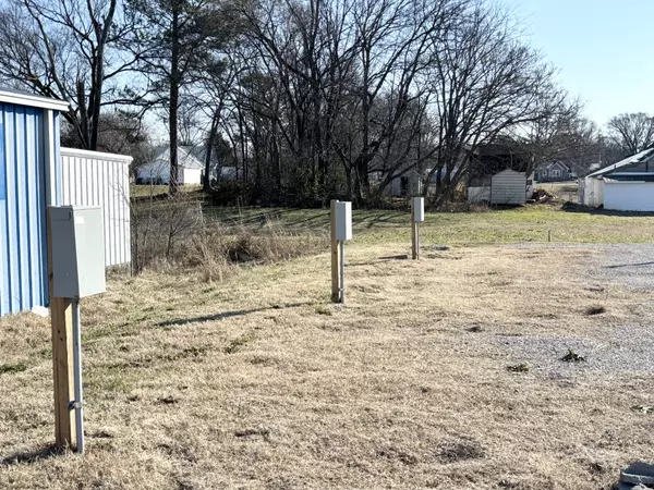 Lawrenceburg, TN 38464,610 North Locust St