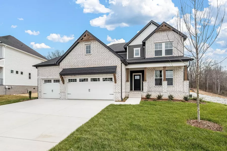 7217 Richvale Drive, Fairview, TN 37062