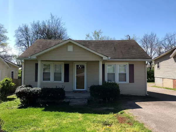 113 Depot St, Goodlettsville, TN 37072