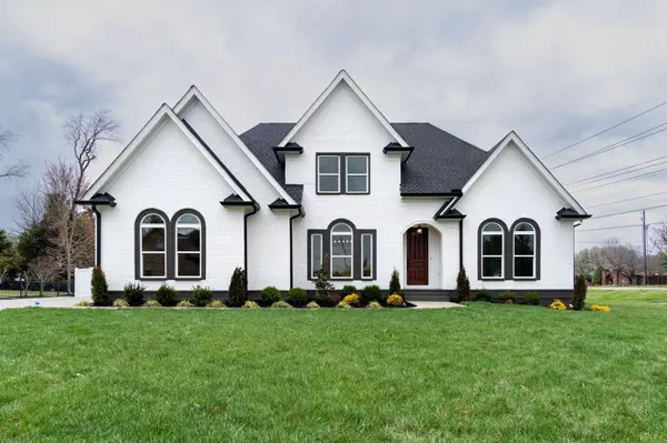 1037 Empire Blvd,  Murfreesboro,  TN 37130