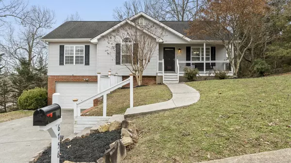 6756 Triton Circle, Ooltewah, TN 37363