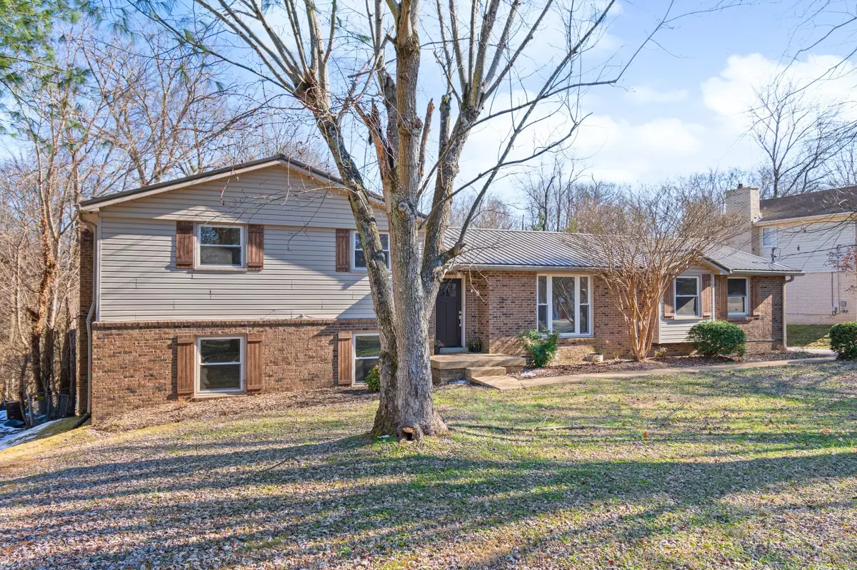 Old Hickory, TN 37138,236 Green Harbor Rd