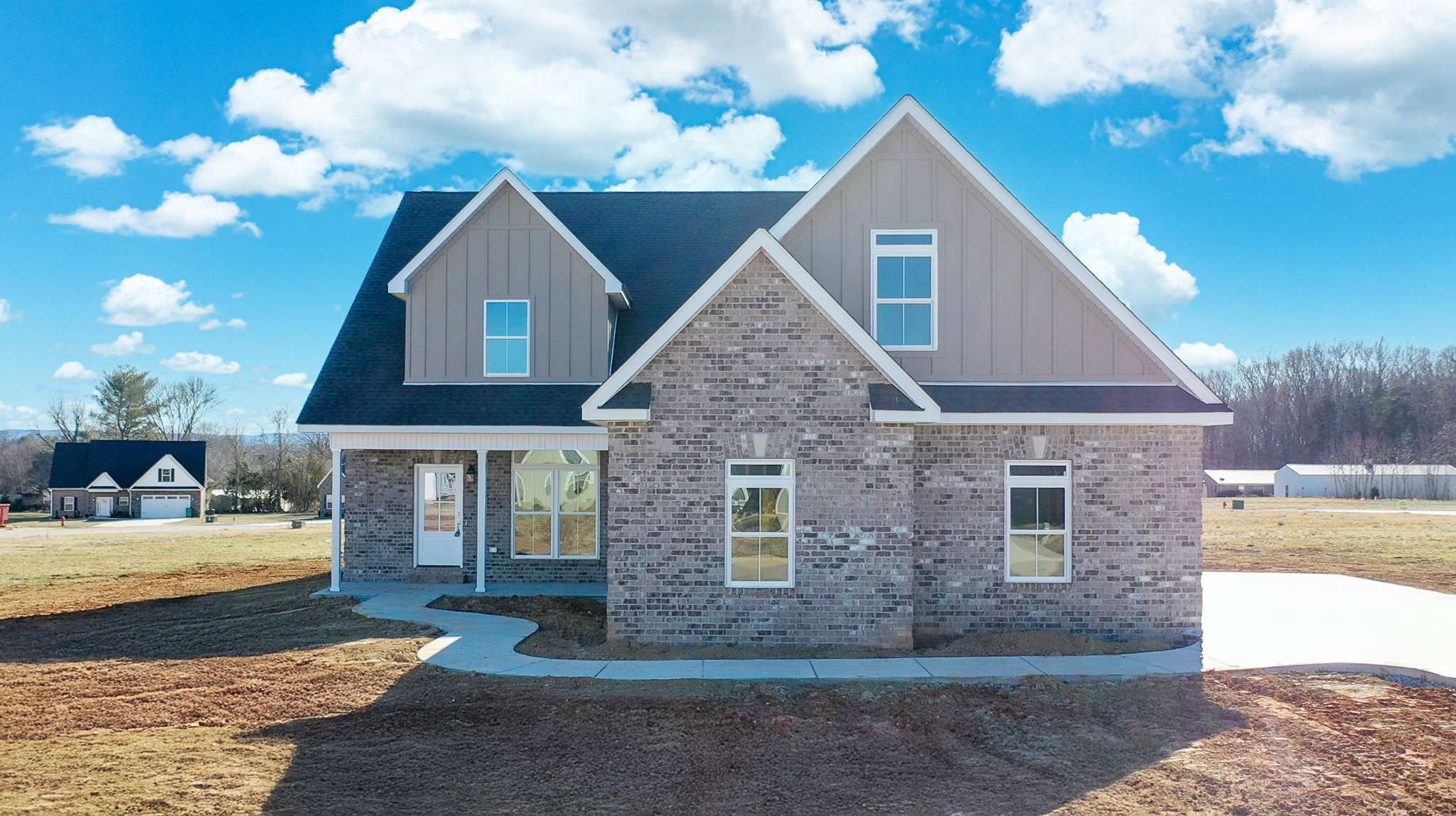 249 Lookout Dr, Winchester, TN 37398