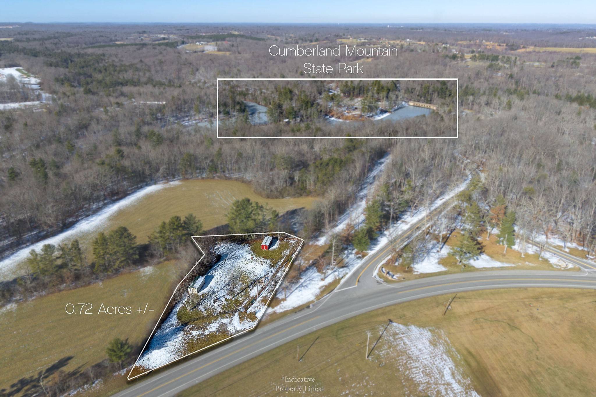 Crossville, TN 38572,4586 Highway 127 #S