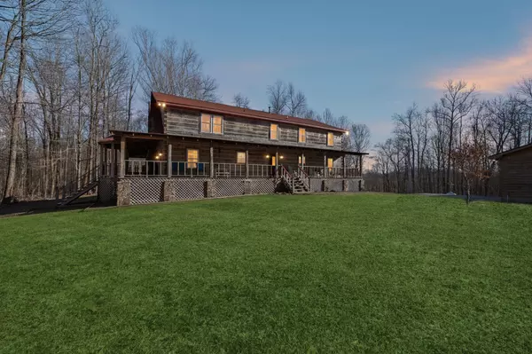 Manchester, TN 37355,426 Fern Gully Ln