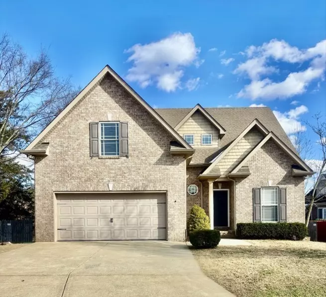 Murfreesboro, TN 37128,2828 Maylon Dr