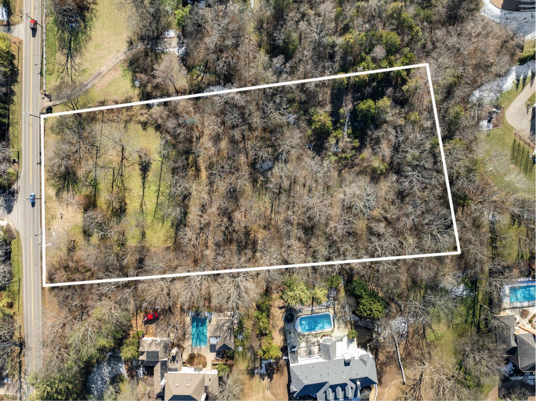 Brentwood, TN 37027,5451 Granny White Pike