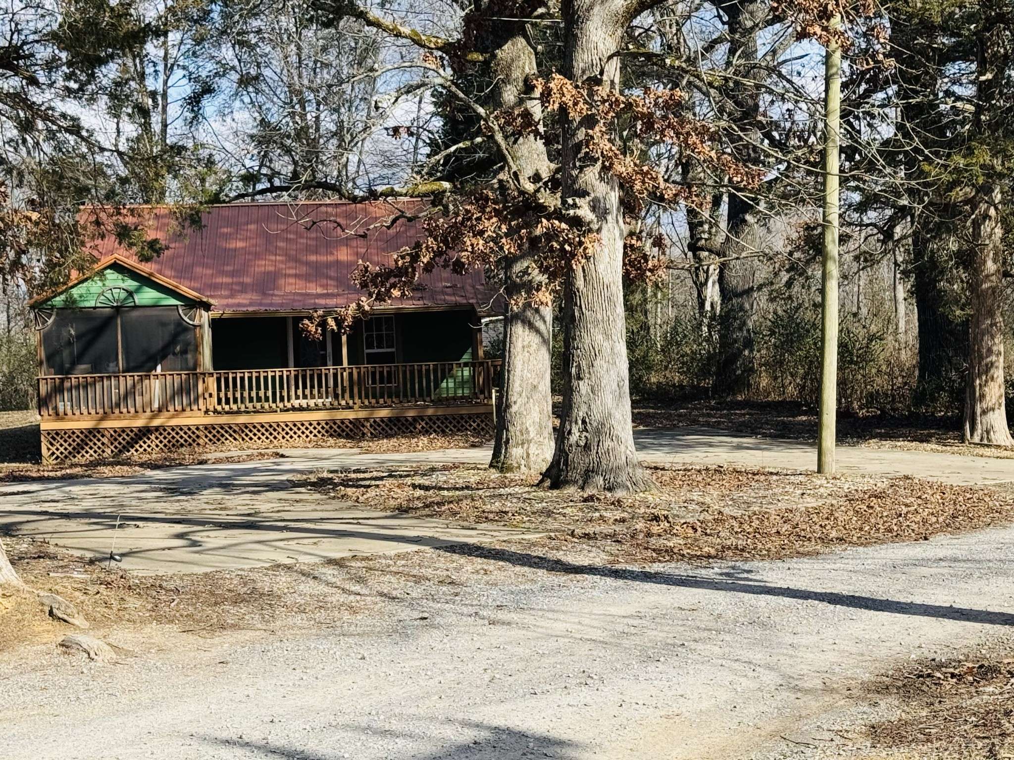 Address Not Disclosed