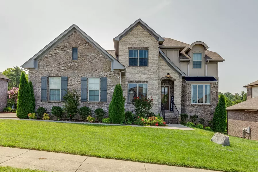 117 Copper Creek Dr, Goodlettsville, TN 37072