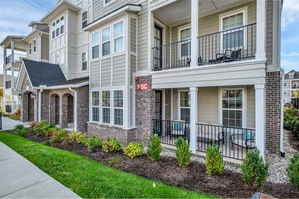 Franklin, TN 37064,1000 Vintage Green Ln #1104
