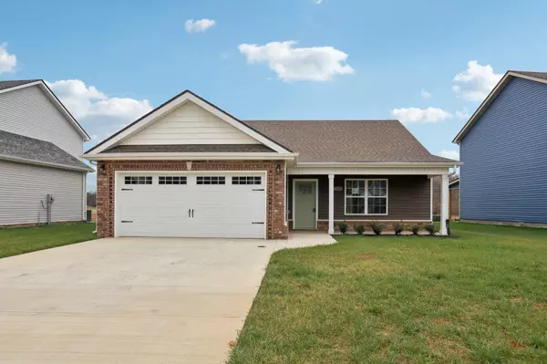 Clarksville, TN 37040,149 Cardinal Creek